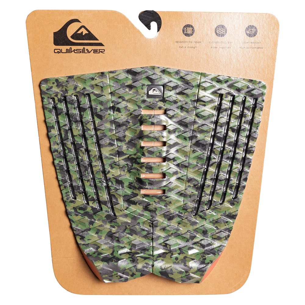 Quiksilver Traction Pad
