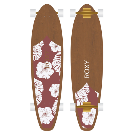 Roxy Isha Surfskate 37"