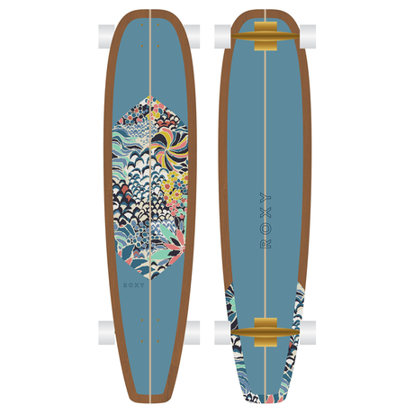 Roxy Sunday Surfskate 39"