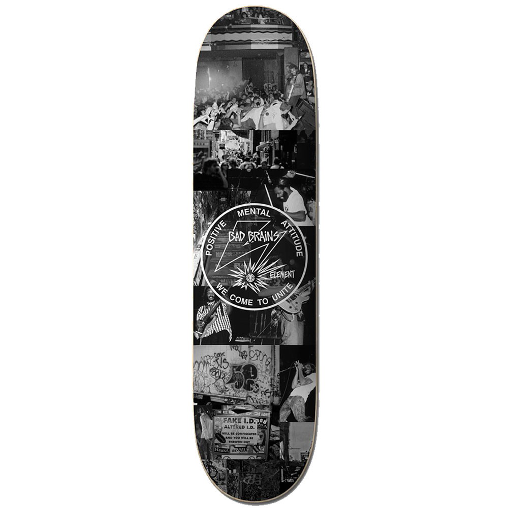 Element Skateboard Decks 8.5"