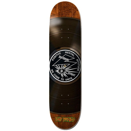 Element Skateboard Decks 8.2"