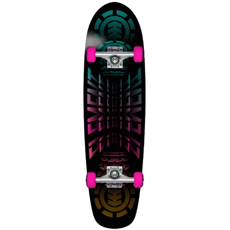 Element Boar Cruiser Skateboard 31.75"