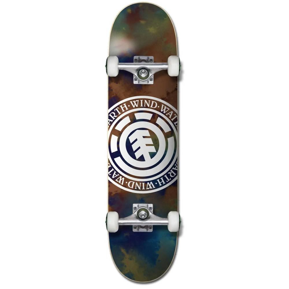Element Skateboards 8"