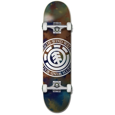 Element Skateboards 8"