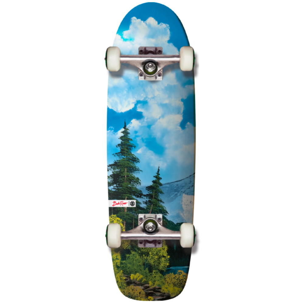 Element Cruiser Skateboard 8.875"