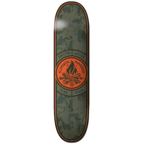 Element Skateboard Decks 8"