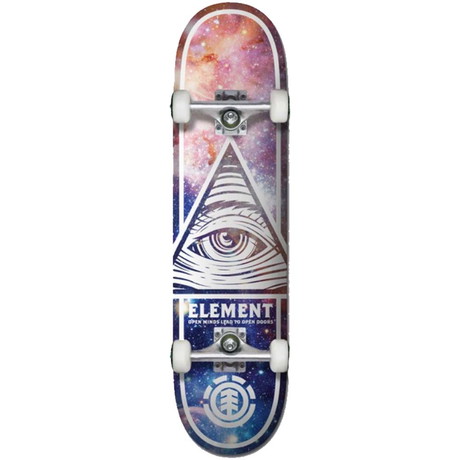 Element Skateboards 8"