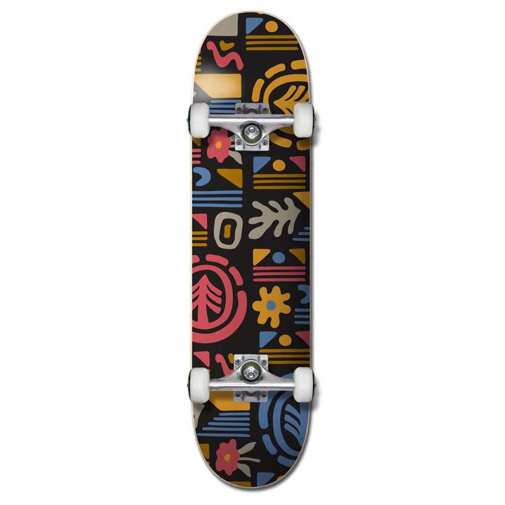 Element Skateboards 8"