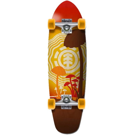 Element Fun Guy Cruiser Skateboard