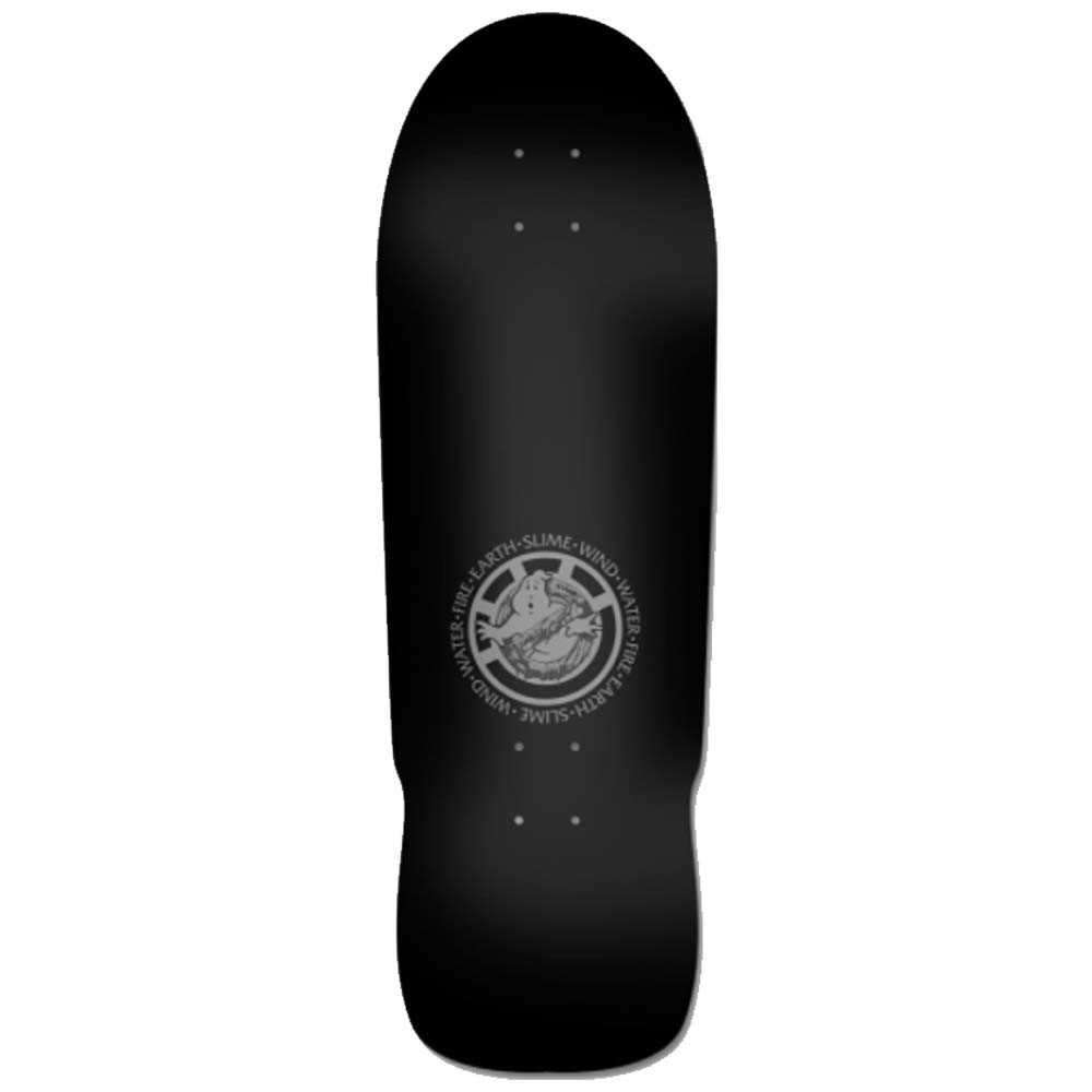 Element Ghostbusters Zuul Cruiser Skateboard
