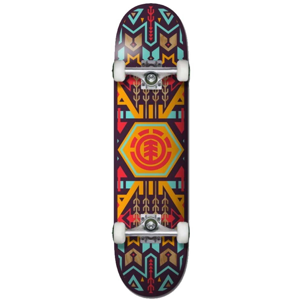 Element Skateboards 8"