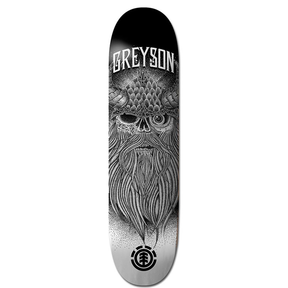 Element Skateboard Decks 8.5"