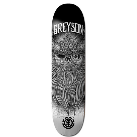 Element Skateboard Decks 8.5"