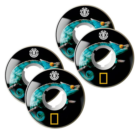 Element Skateboard Wheels