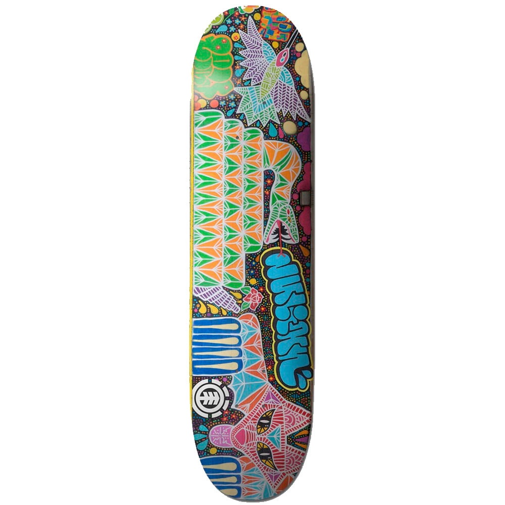 Element Skateboard Decks 8.3"
