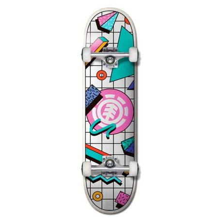 Element Skateboards 7.75"