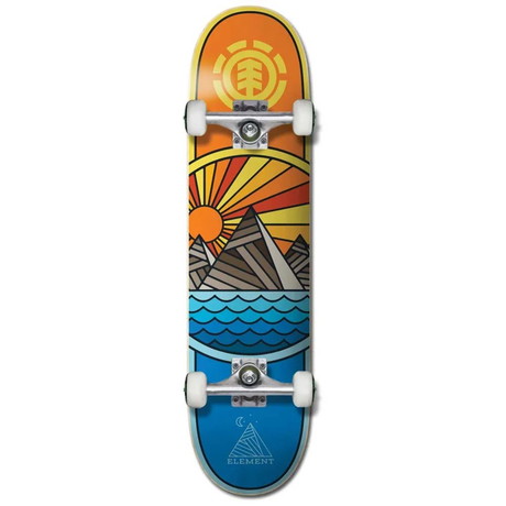 Element Skateboards 8"