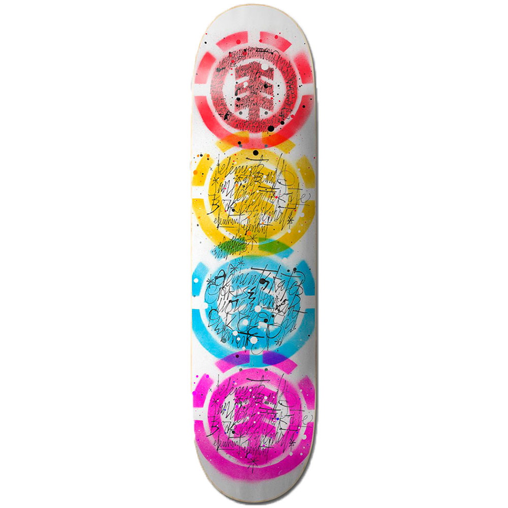 Element Skateboard Decks 8"