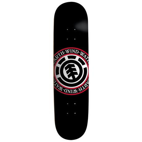 Element Skateboard Deck