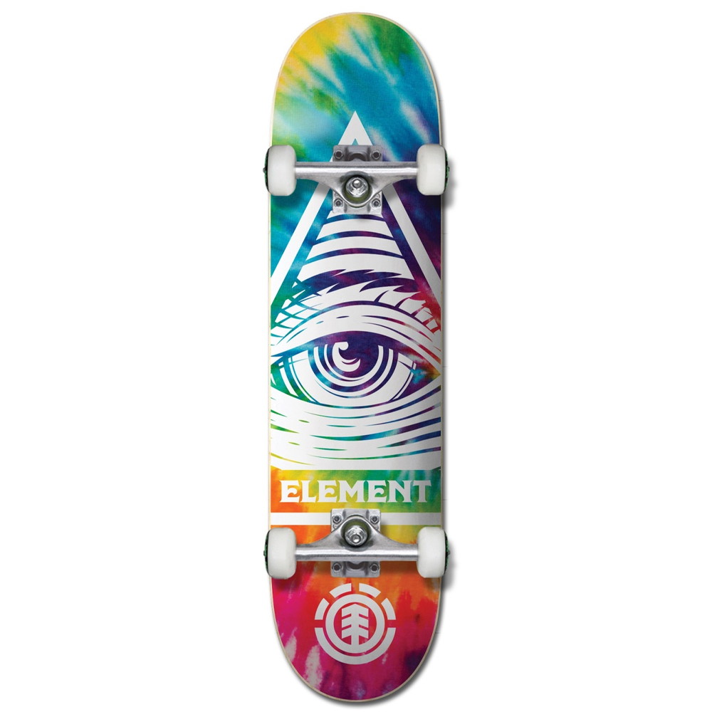Element Skateboards 8"