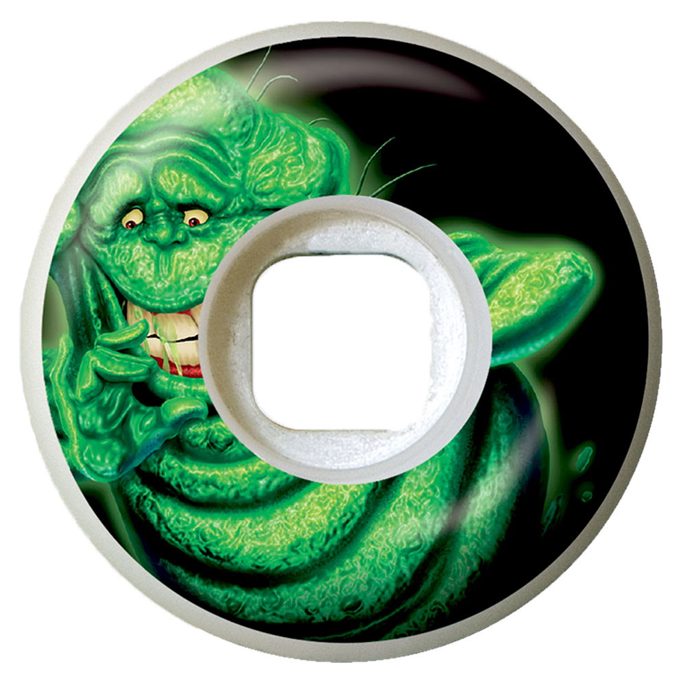 Element 54 mm Skateboard Wheels