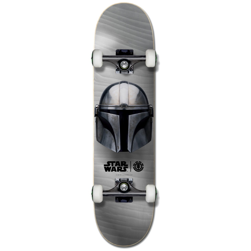 Element x Star Wars Skateboards