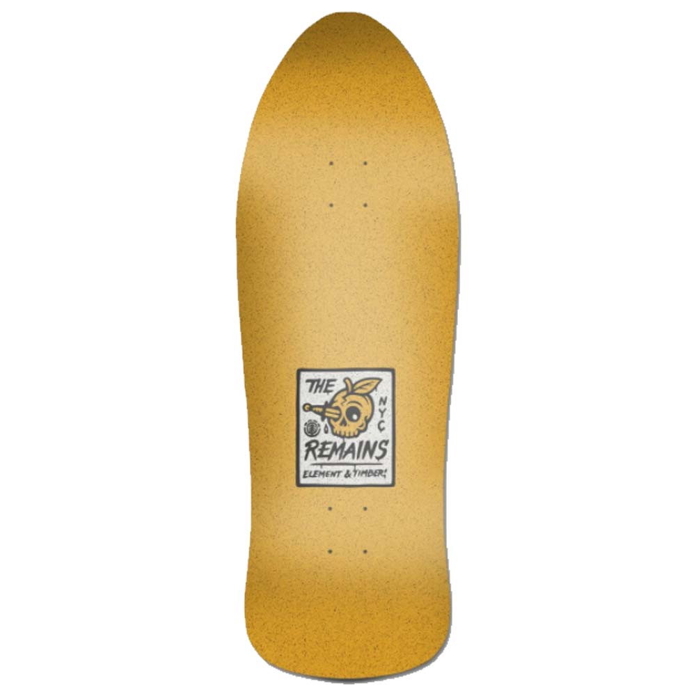 Element Timber! The Remains Cruiser Skateboard