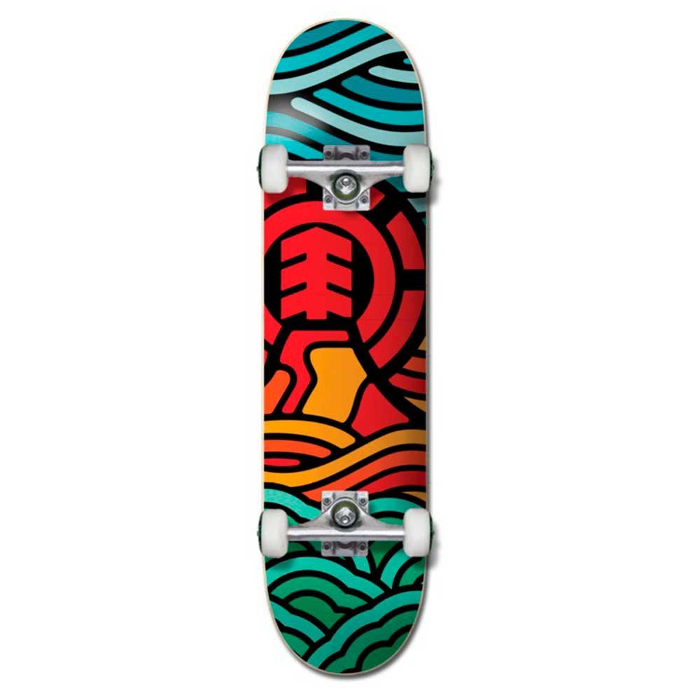 Element Skateboards 7.3"
