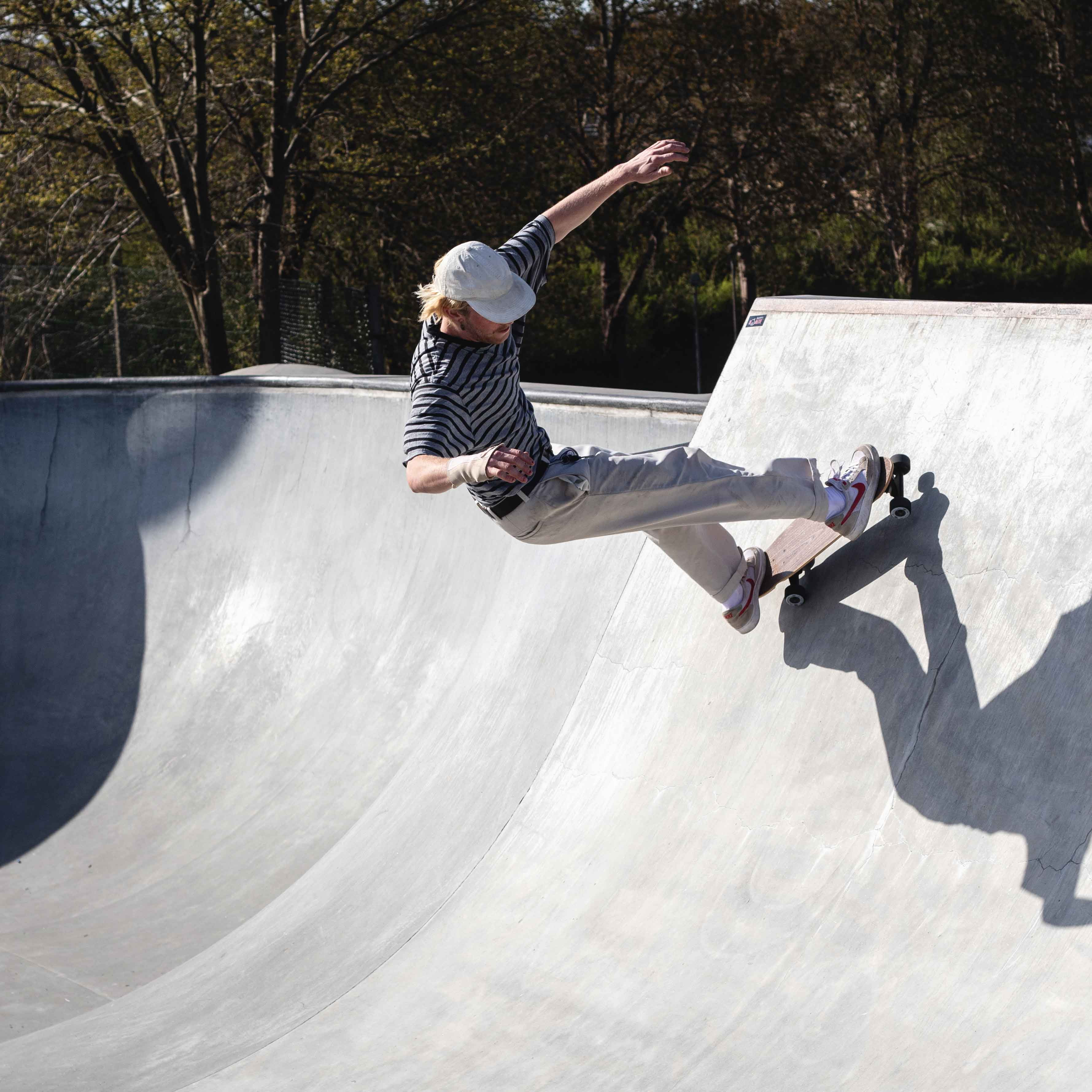 NKX Klasszikus Mini Cruiser Gördeszka Sorozat