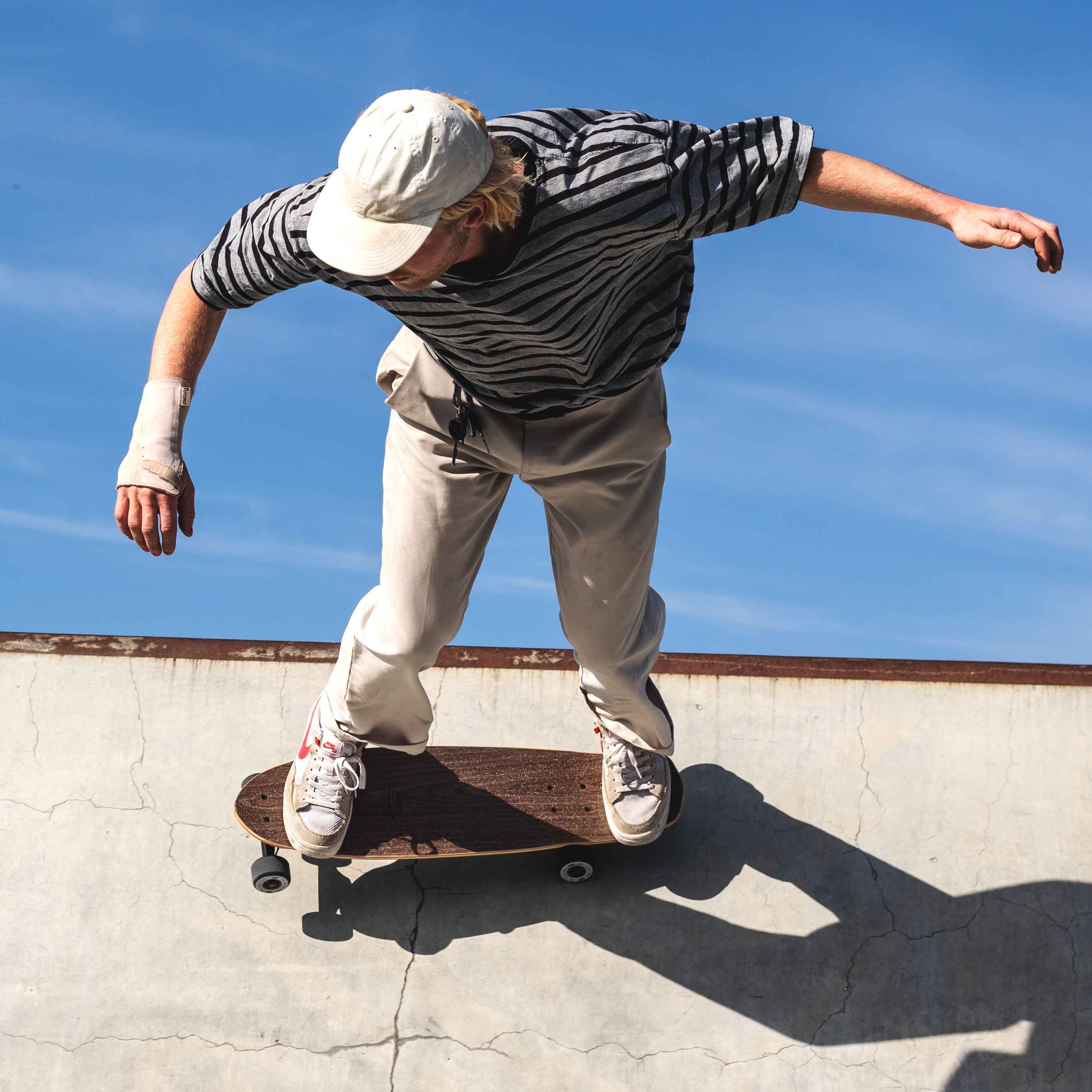 NKX Classic Mini Cruiser Gördeszka Sorozat