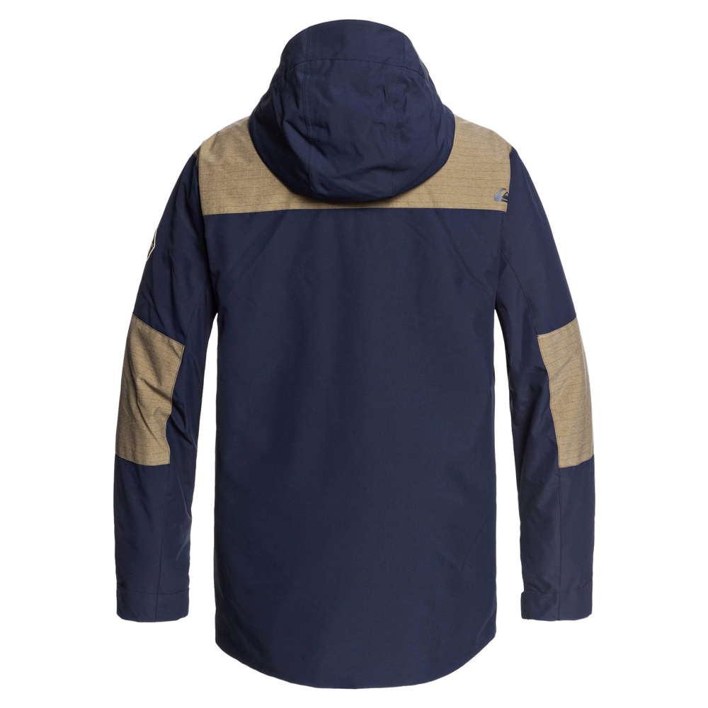 Quiksilver Tamarack Snow Jacket