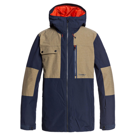 Quiksilver Tamarack Snow Jacket