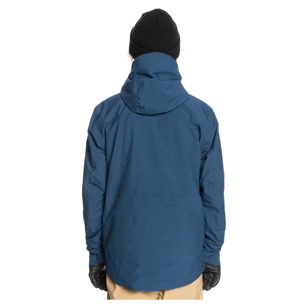 Quiksilver Quest Stretch Snow Jacket
