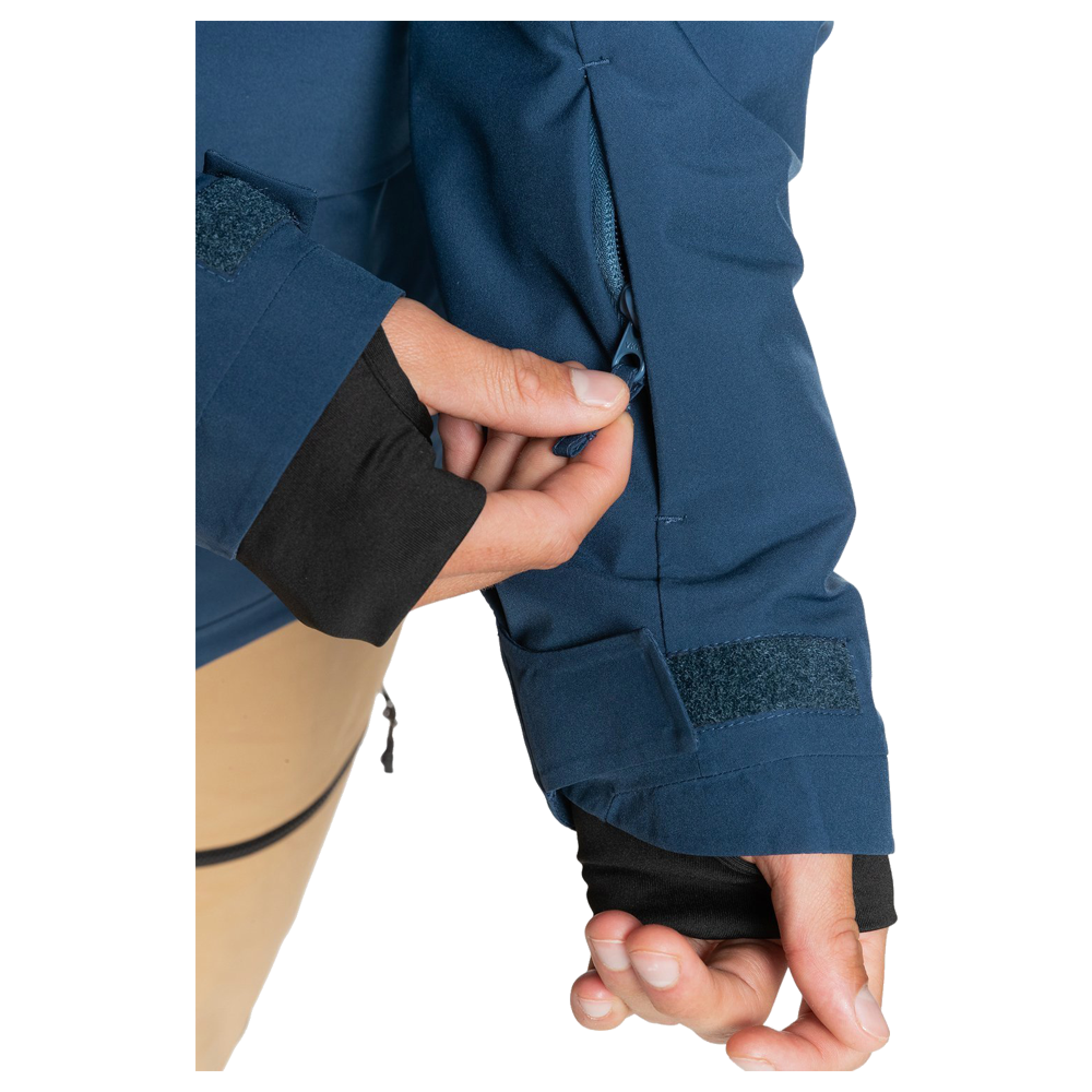 Quiksilver Quest Stretch Snow Jacket