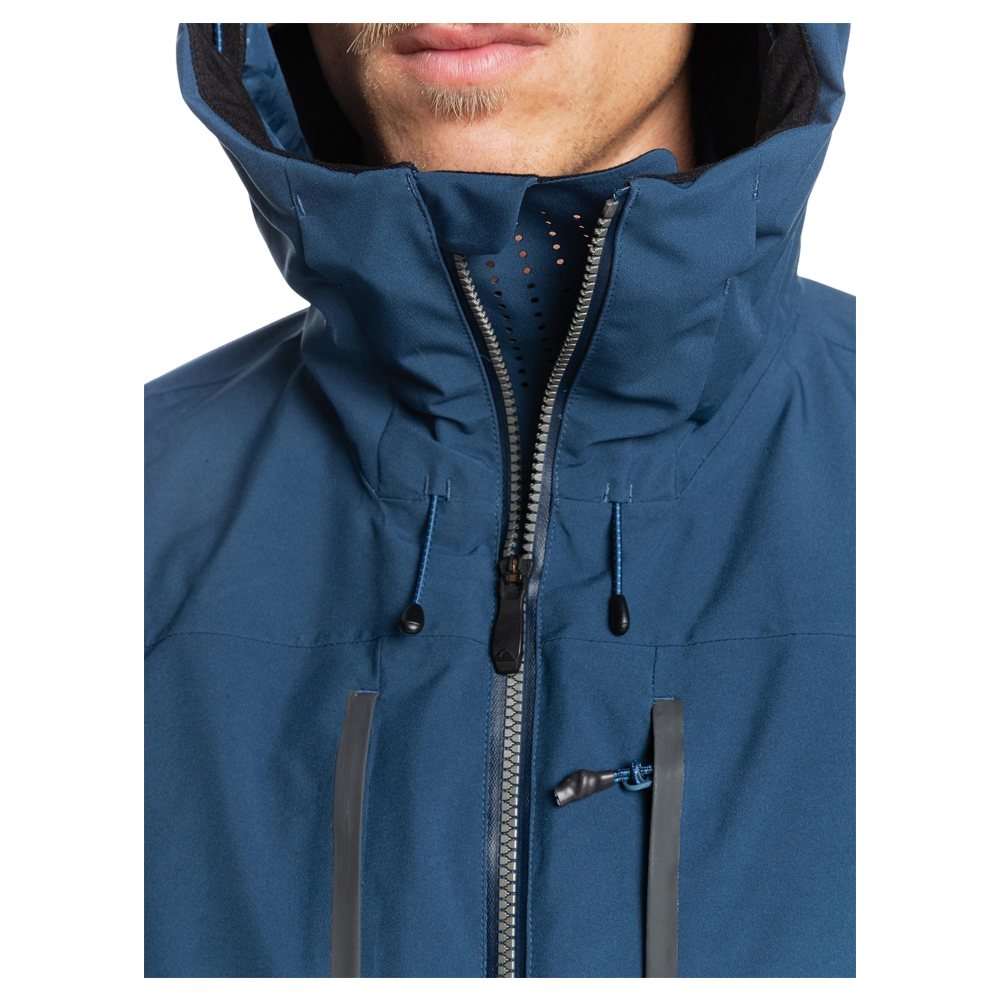 Quiksilver Quest Stretch Snow Jacket