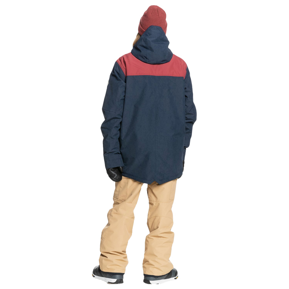 Quiksilver Fairbanks Snow Jacket