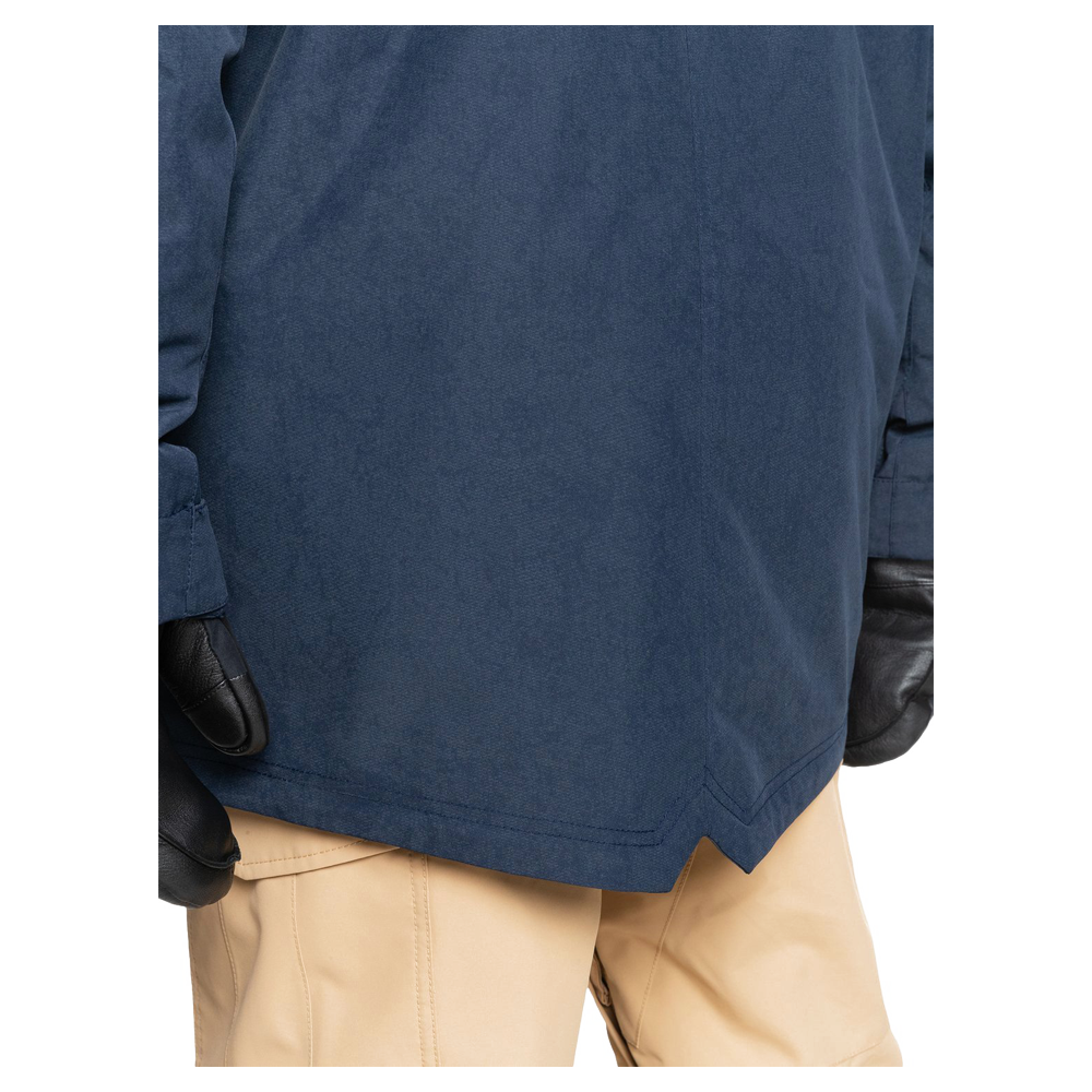 Quiksilver Fairbanks Snow Jacket