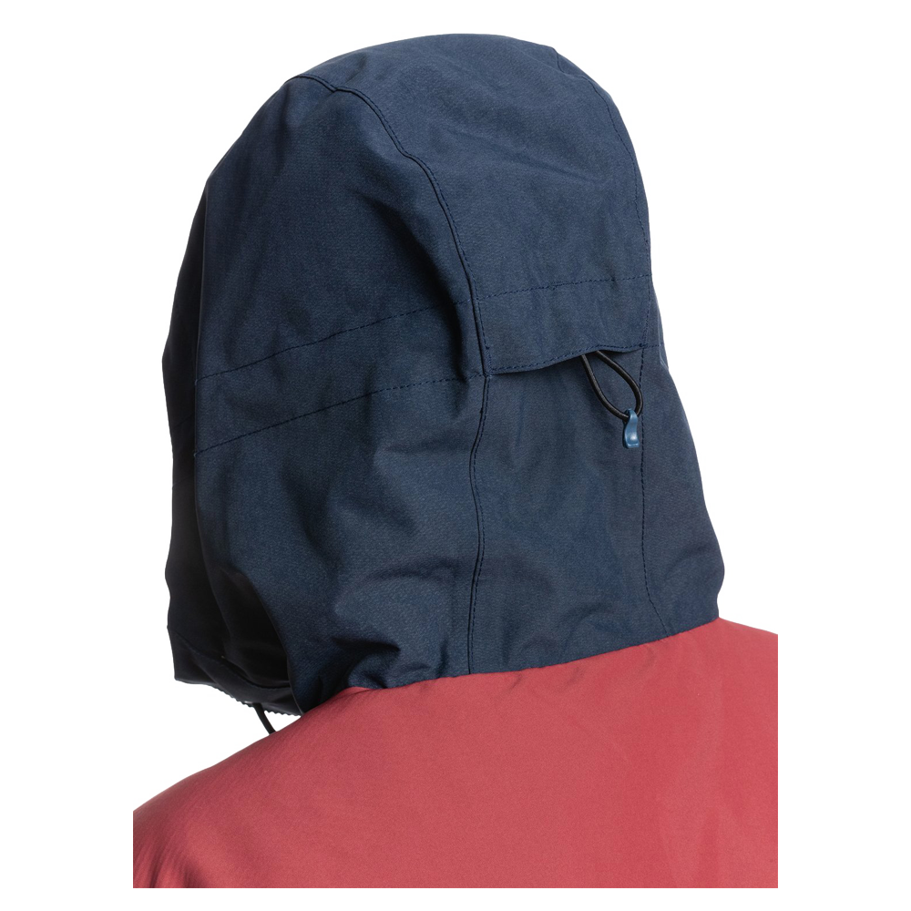 Quiksilver Fairbanks Snow Jacket