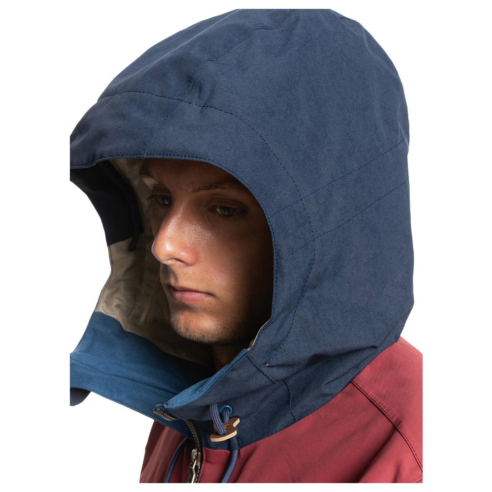 Quiksilver Fairbanks Snow Jacket