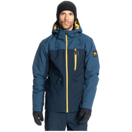 Quiksilver Dawson JK Snow Jacket