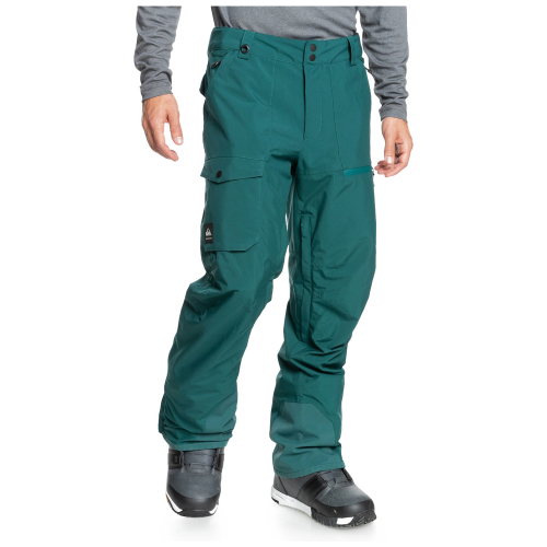 Quiksilver Utility Snow Pants