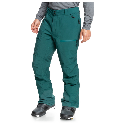 Quiksilver Utility Snow Pants