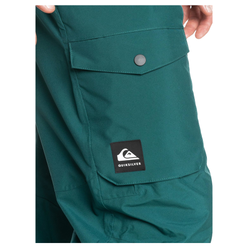 Quiksilver Utility Snow Pants