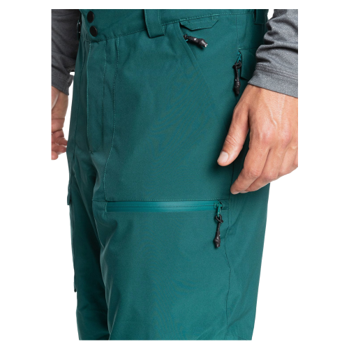 Quiksilver Utility Snow Pants