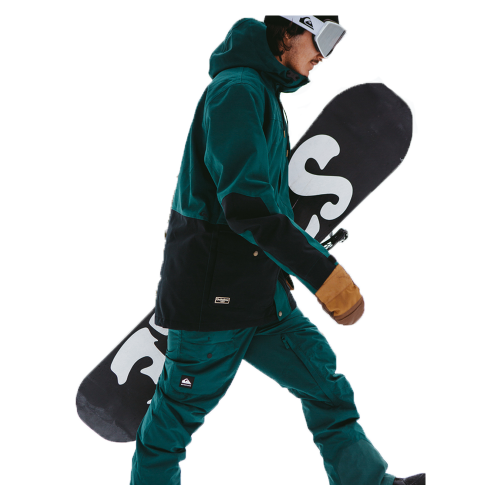 Quiksilver Utility Snow Pants