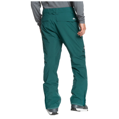 Quiksilver Utility Snow Pants