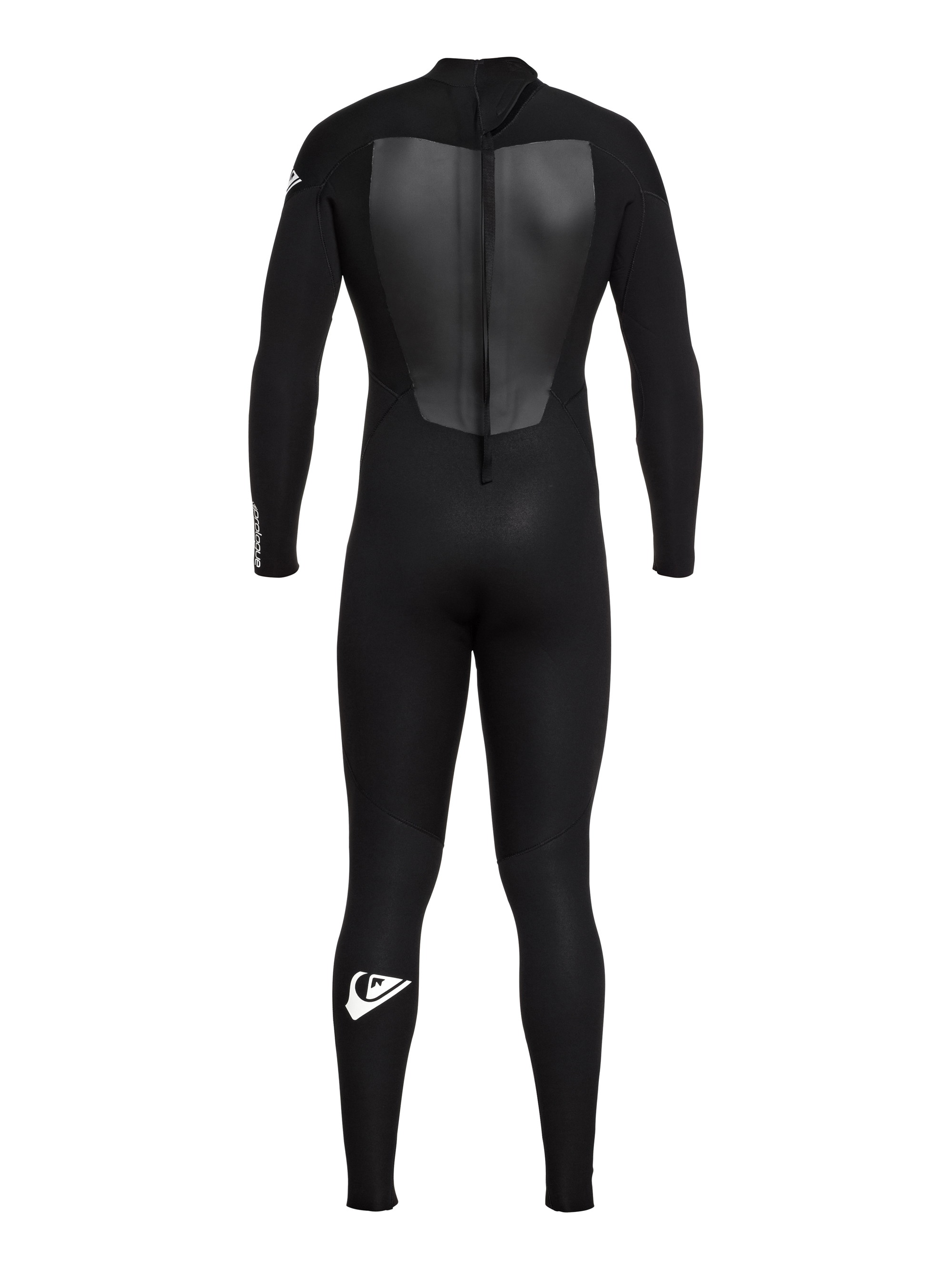 Quiksilver Prologue Back Zip 5 / 4 / 3 Wetsuit