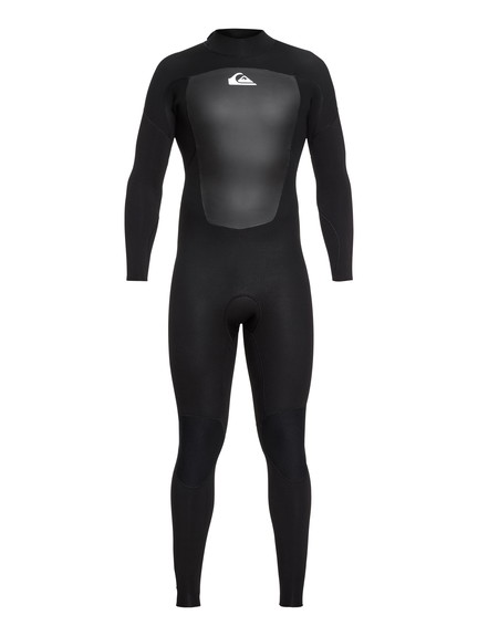 Quiksilver Prologue Back Zip 5 / 4 / 3 Wetsuit