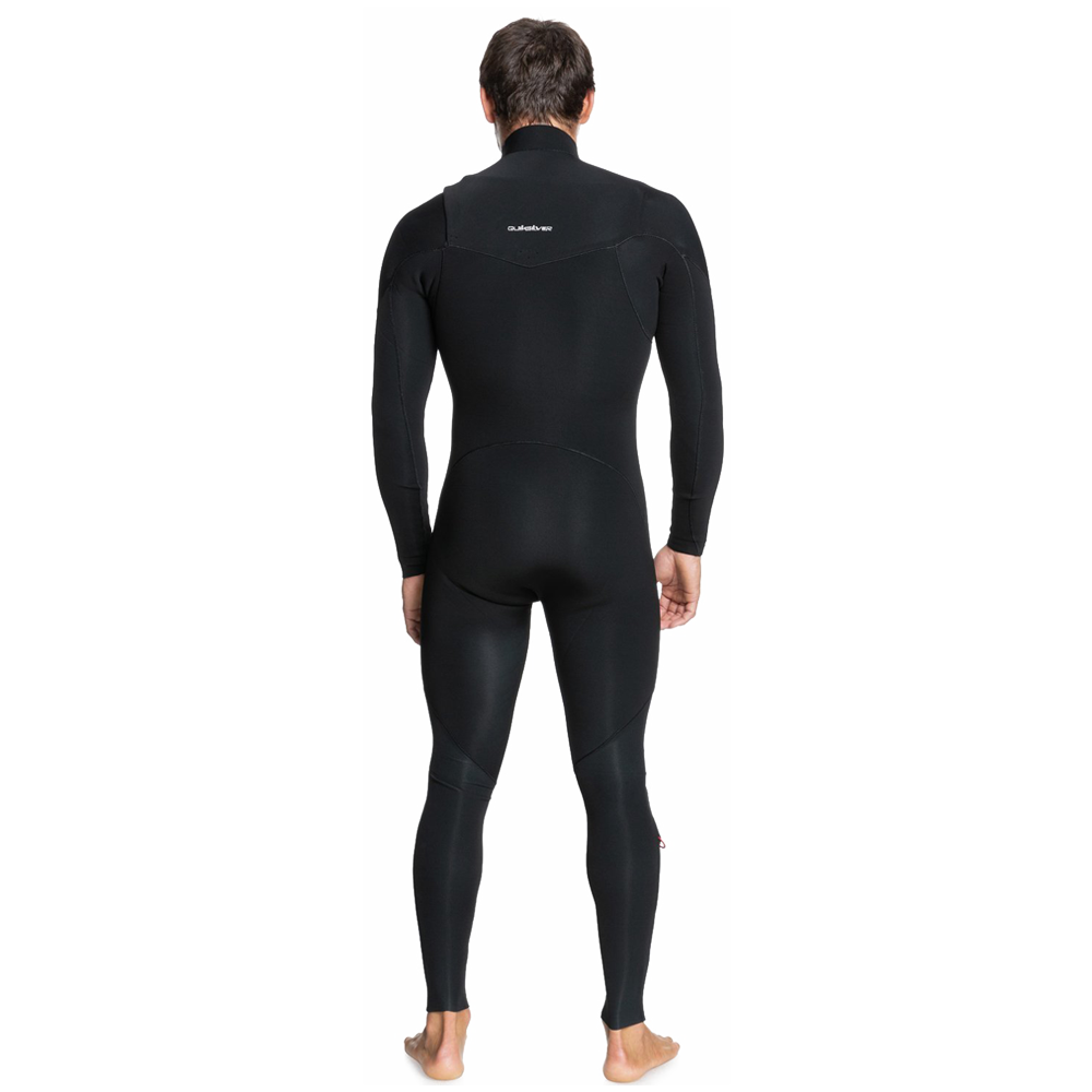 Quiksilver Everyday Sessions Wetsuit 5/4/3