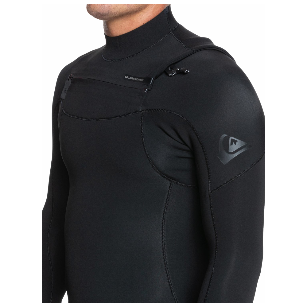 Quiksilver Everyday Sessions Wetsuit 5/4/3